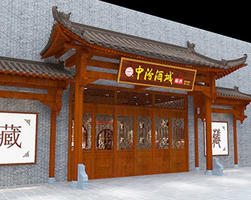 太原展館施工的環(huán)保實踐